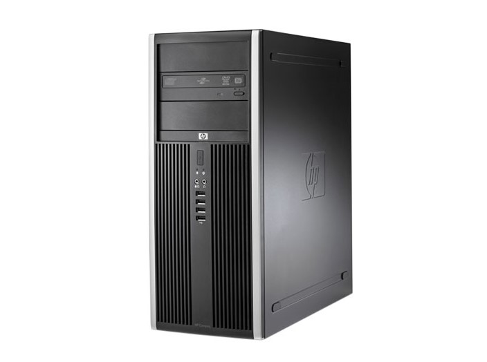 HP Compaq 8000 Elite CMT